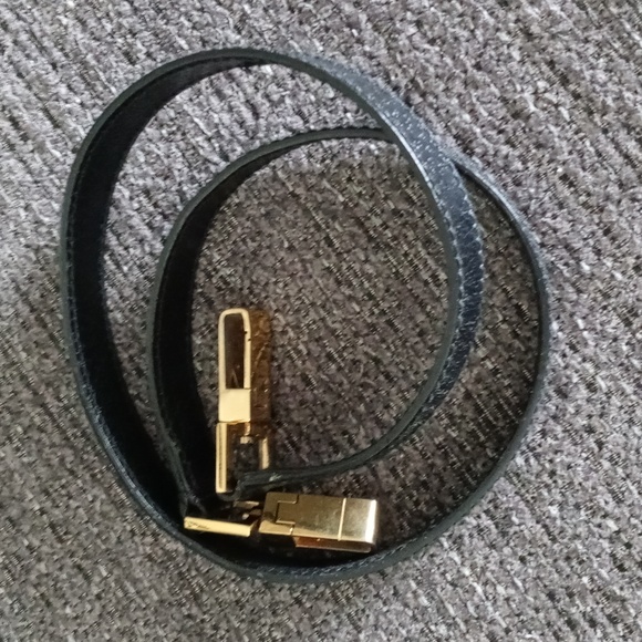 🖤VTG Ferragamo🖤 - BW-21 1850 Top Handle Nylon/Leather Bag - Picture 15 of 16